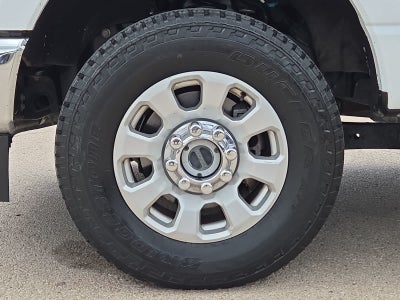 2024 Ford Super Duty F-250 SRW XLT