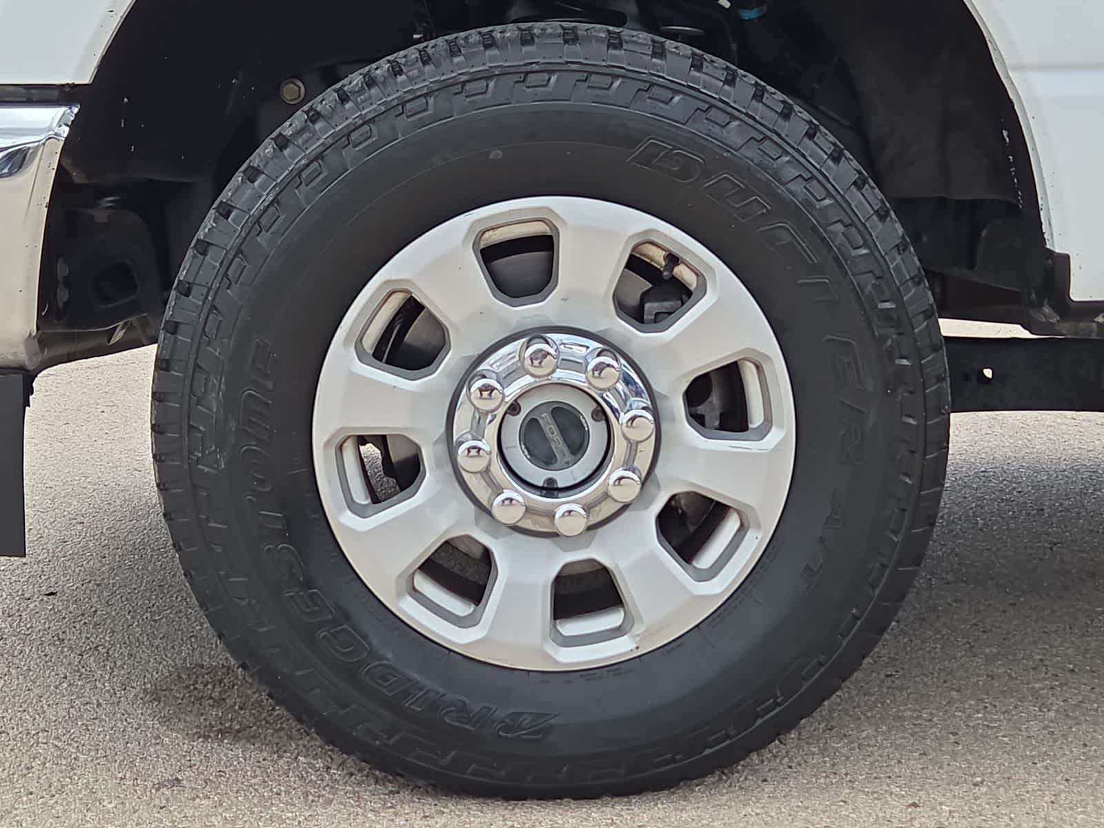 2024 Ford Super Duty F-250 SRW XLT