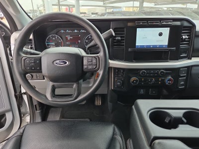 2024 Ford Super Duty F-250 SRW XLT