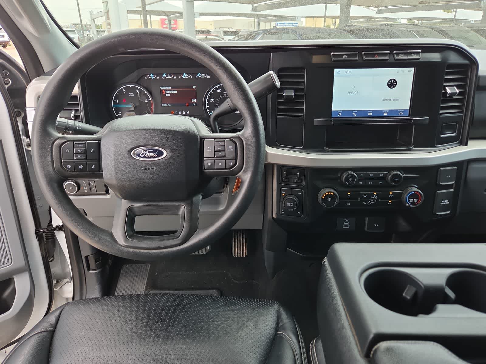 2024 Ford Super Duty F-250 SRW XLT