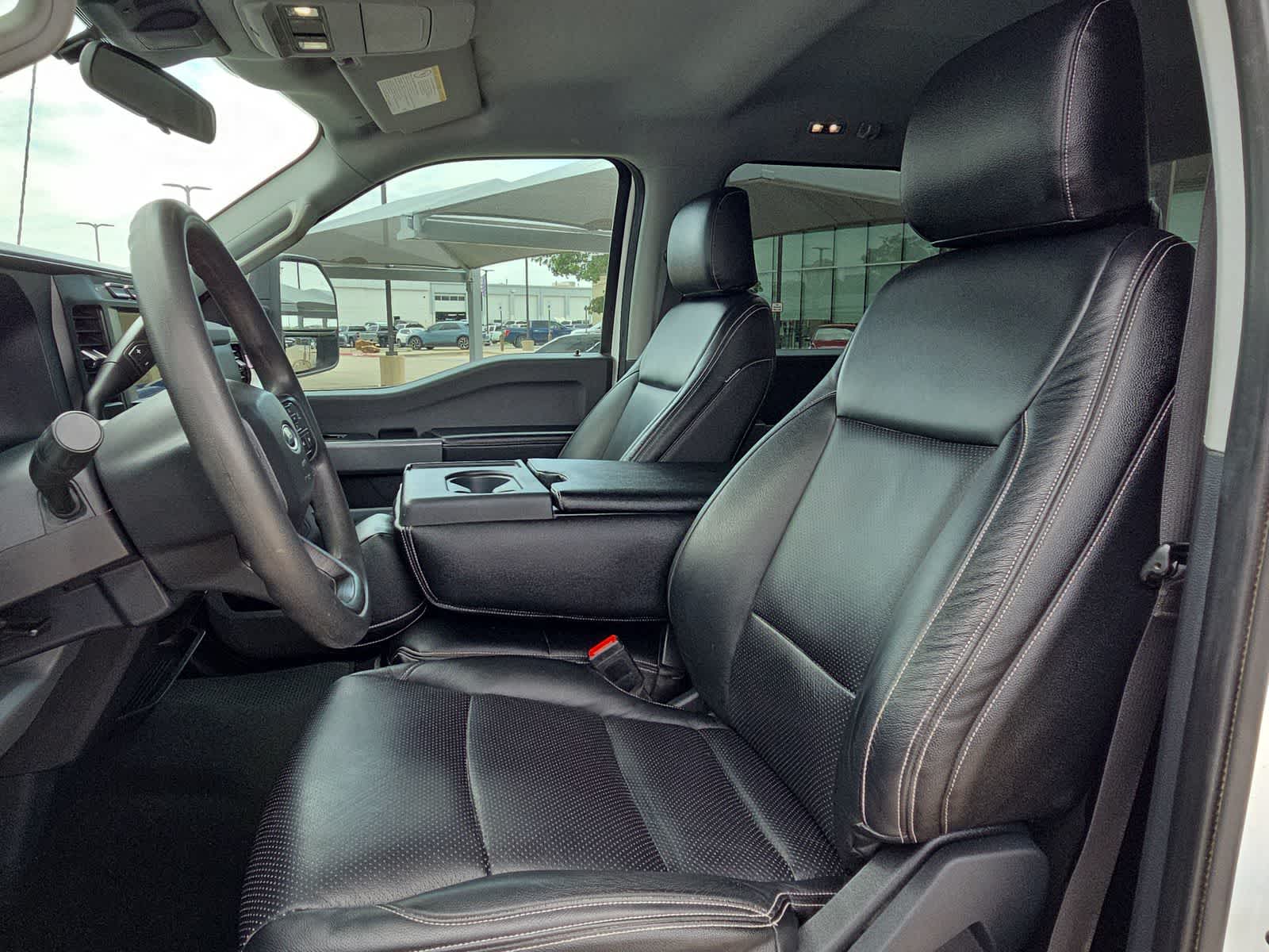 2024 Ford Super Duty F-250 SRW XLT