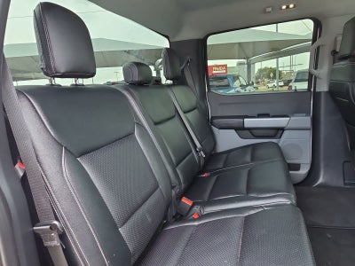 2024 Ford Super Duty F-250 SRW XLT