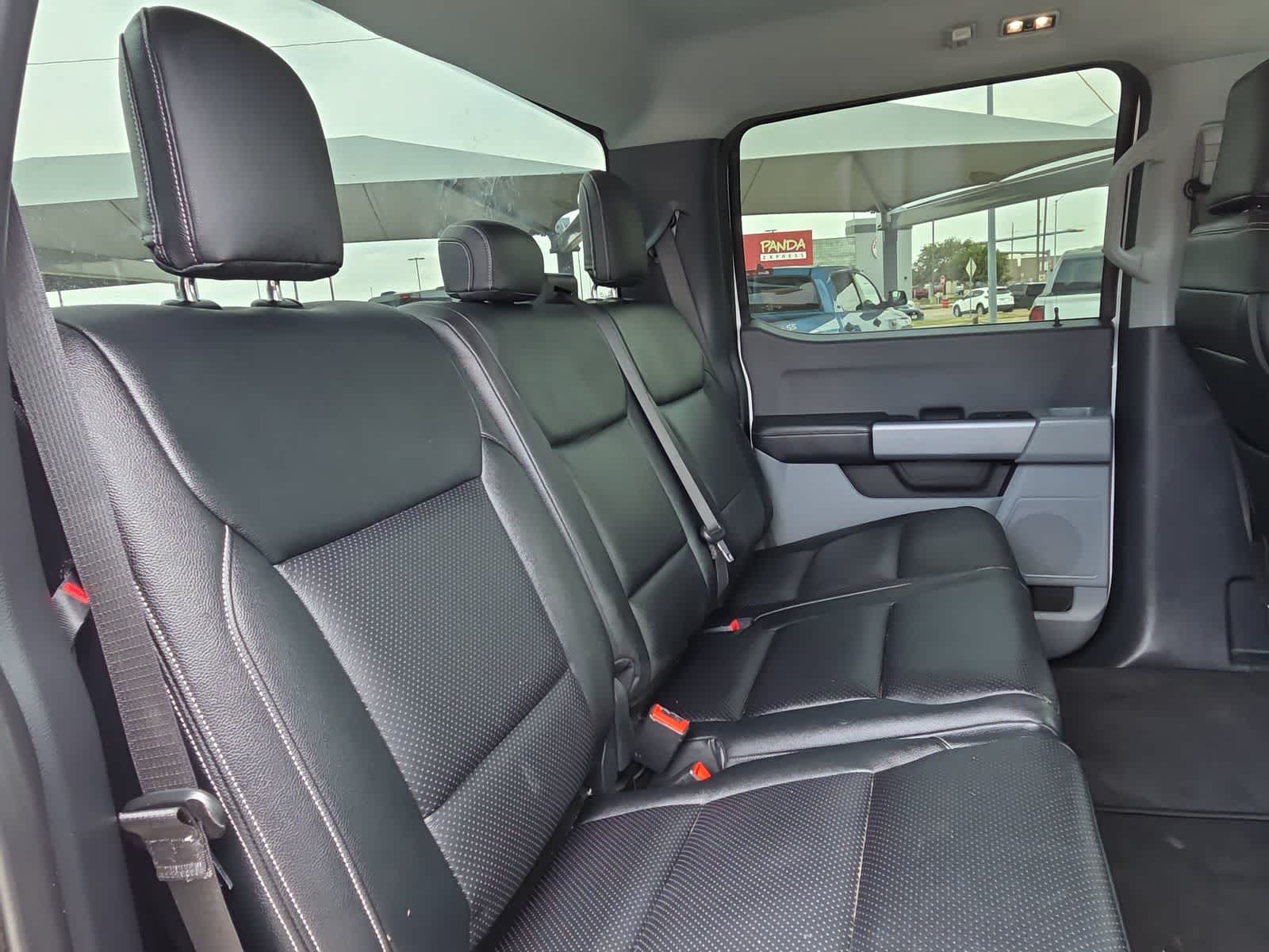 2024 Ford Super Duty F-250 SRW XLT