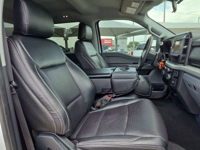 2024 Ford Super Duty F-250 SRW XLT