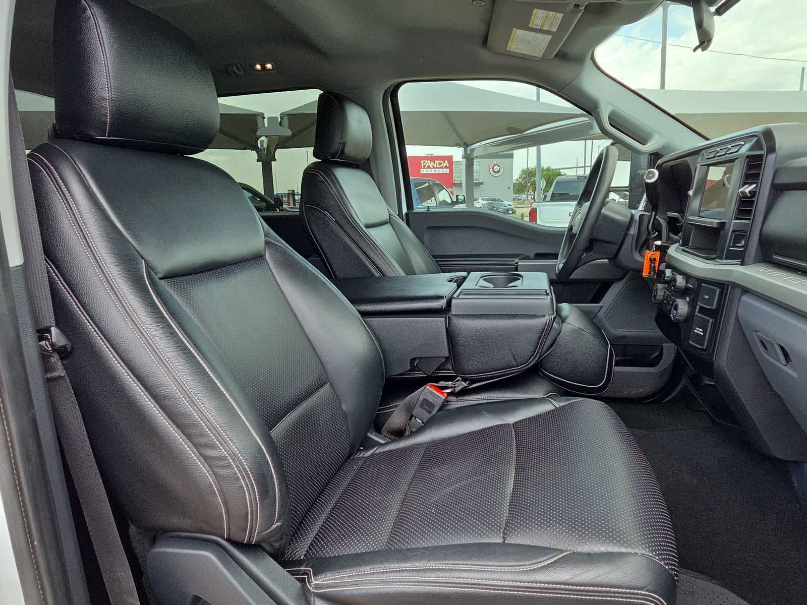 2024 Ford Super Duty F-250 SRW XLT