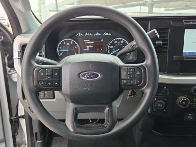 2024 Ford Super Duty F-250 SRW XLT
