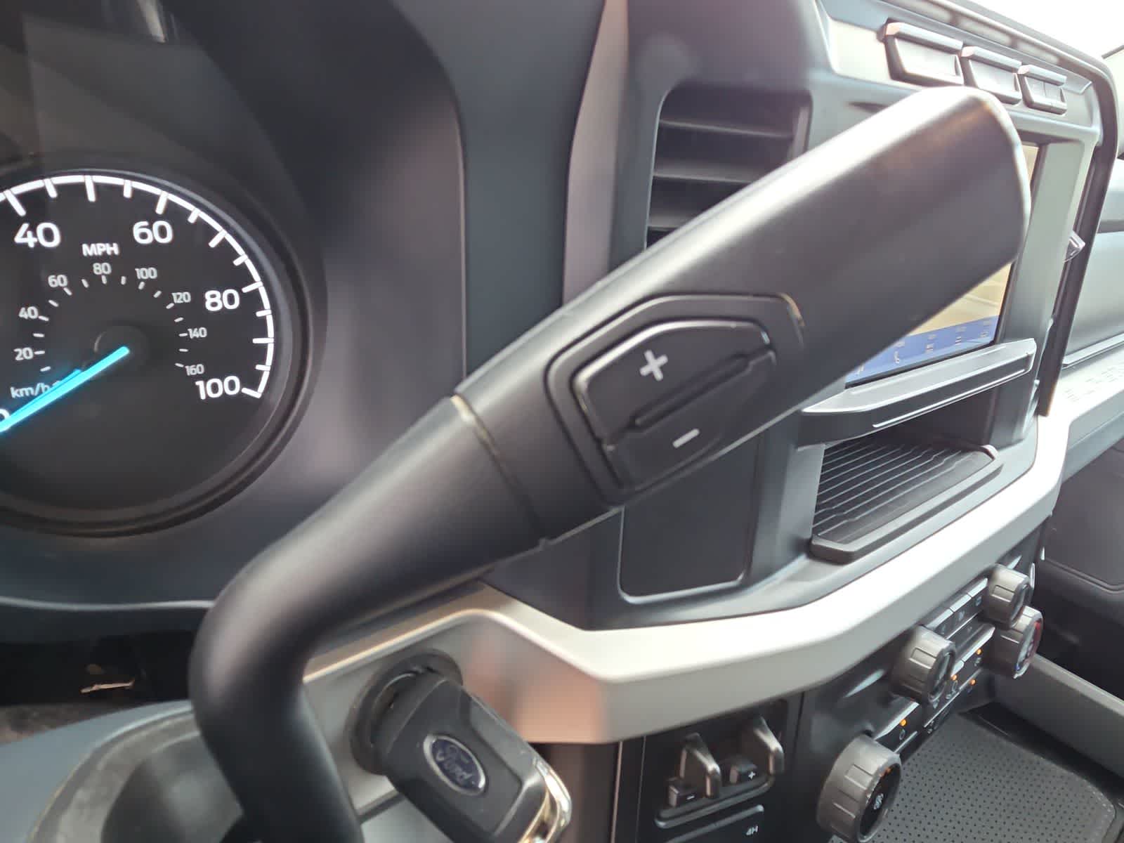 2024 Ford Super Duty F-250 SRW XLT