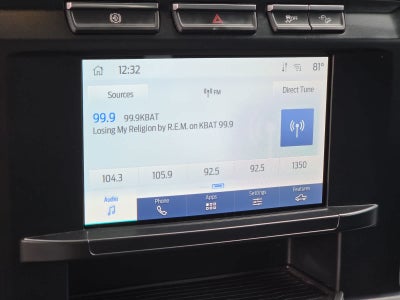 2024 Ford Super Duty F-250 SRW XLT
