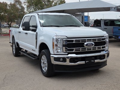 2024 Ford Super Duty F-250 SRW XLT