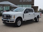 2024 Ford Super Duty F-250 SRW XLT