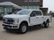 2024 Ford Super Duty F-250 SRW XLT