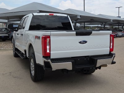 2024 Ford Super Duty F-250 SRW XLT
