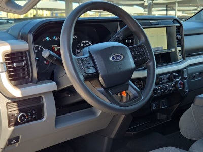 2026 Ford Super Duty F-250 SRW XLT