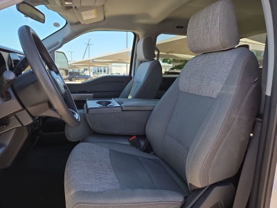 2026 Ford Super Duty F-250 SRW XLT