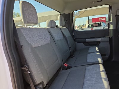 2026 Ford Super Duty F-250 SRW XLT