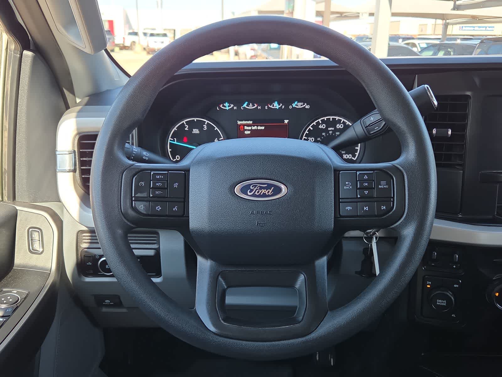 2026 Ford Super Duty F-250 SRW XLT