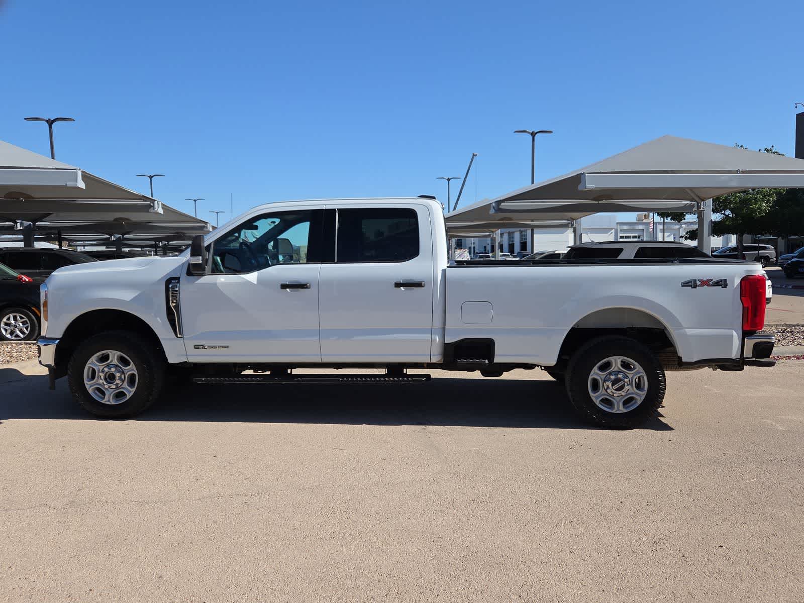 2026 Ford Super Duty F-250 SRW XLT