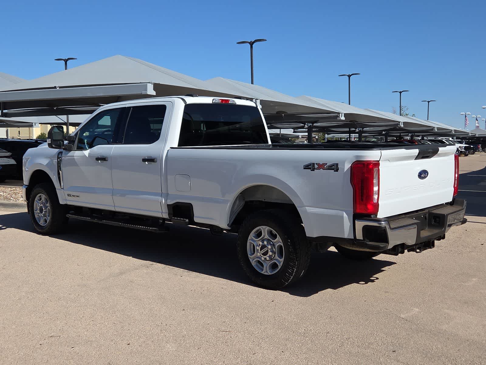 2026 Ford Super Duty F-250 SRW XLT