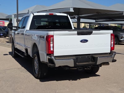 2026 Ford Super Duty F-250 SRW XLT
