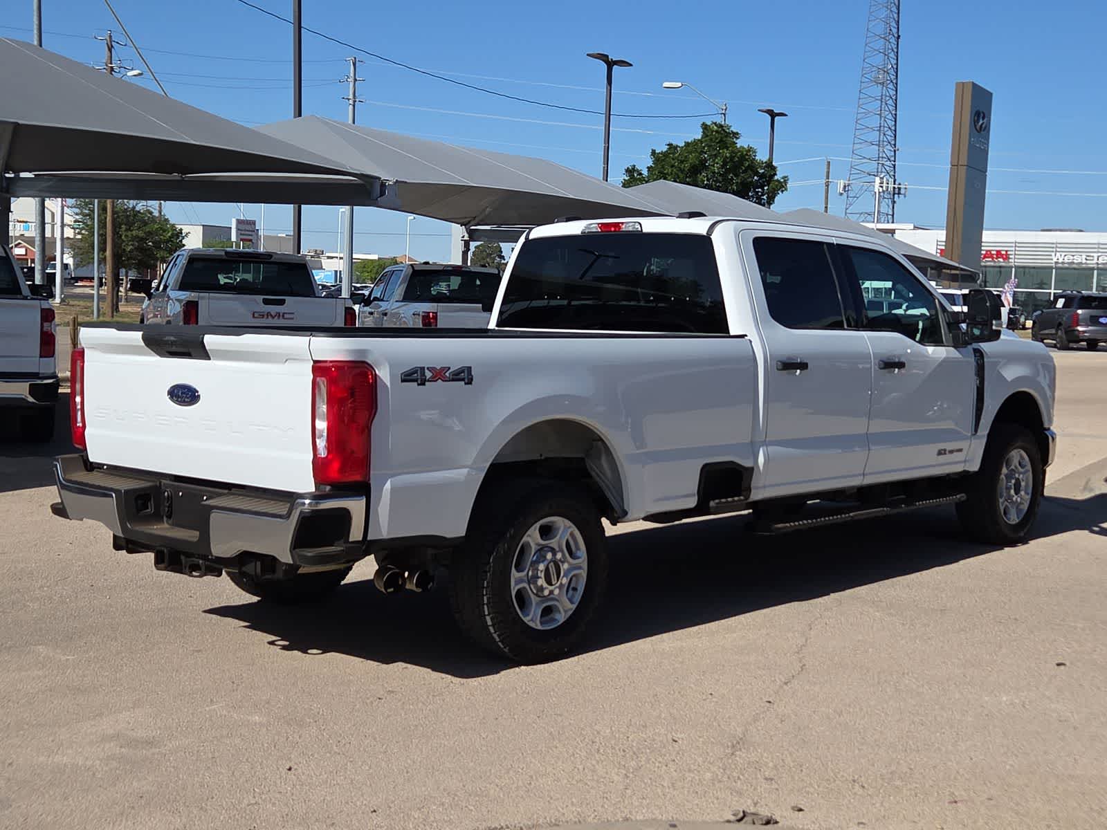 2026 Ford Super Duty F-250 SRW XLT