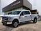2022 Ford Super Duty F-250 SRW XLT