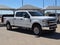 2022 Ford Super Duty F-250 SRW XLT