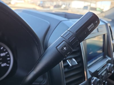 2022 Ford Super Duty F-250 SRW XLT
