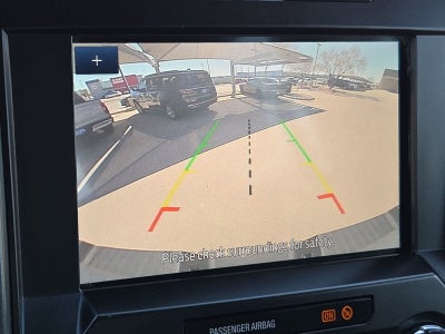 2022 Ford Super Duty F-250 SRW XLT