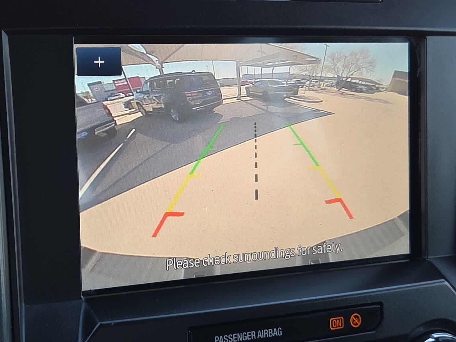 2022 Ford Super Duty F-250 SRW XLT
