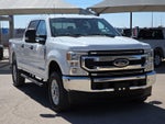 2022 Ford Super Duty F-250 SRW XLT