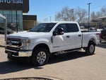 2022 Ford Super Duty F-250 SRW XLT