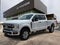 2025 Ford Super Duty F-250 SRW XLT