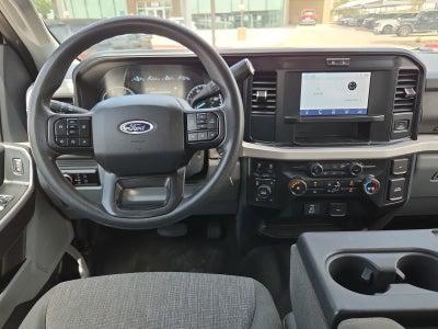 2025 Ford Super Duty F-250 SRW XLT