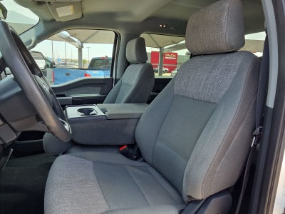 2025 Ford Super Duty F-250 SRW XLT