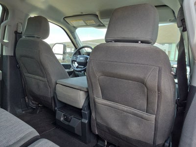 2025 Ford Super Duty F-250 SRW XLT