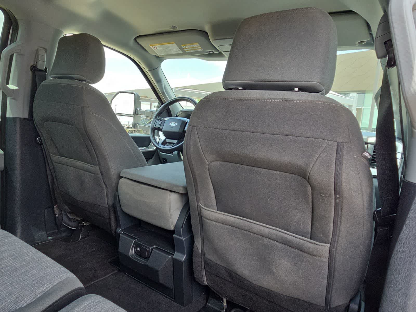 2025 Ford Super Duty F-250 SRW XLT