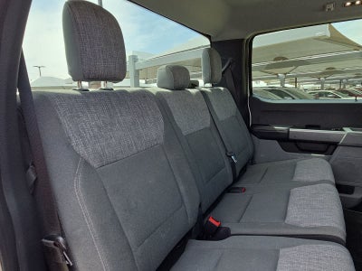 2025 Ford Super Duty F-250 SRW XLT