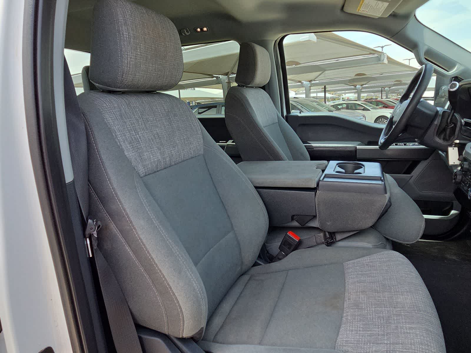 2025 Ford Super Duty F-250 SRW XLT