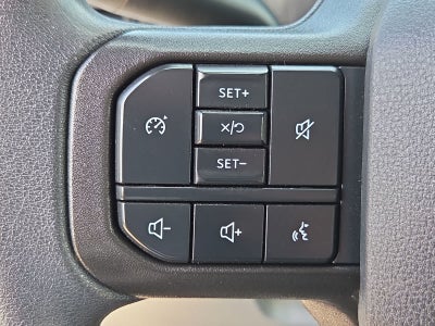 2025 Ford Super Duty F-250 SRW XLT