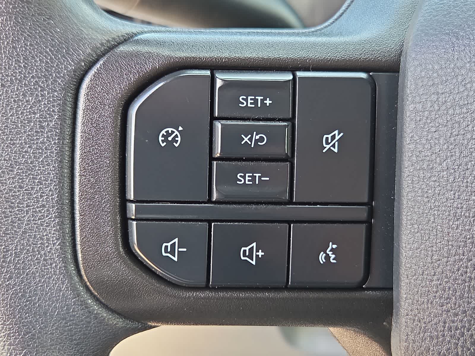 2025 Ford Super Duty F-250 SRW XLT
