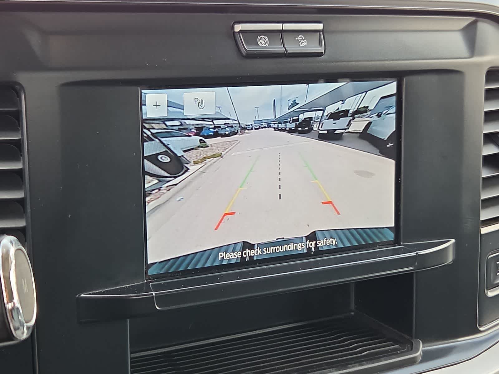 2025 Ford Super Duty F-250 SRW XLT