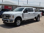 2025 Ford Super Duty F-250 SRW XLT