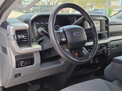 2025 Ford Super Duty F-250 SRW XLT