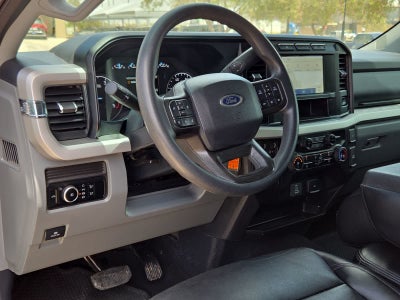 2024 Ford Super Duty F-250 SRW XLT