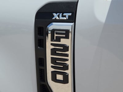 2024 Ford Super Duty F-250 SRW XLT