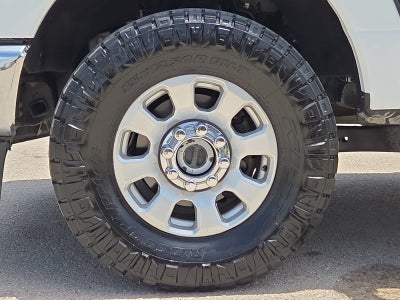 2024 Ford Super Duty F-250 SRW XLT