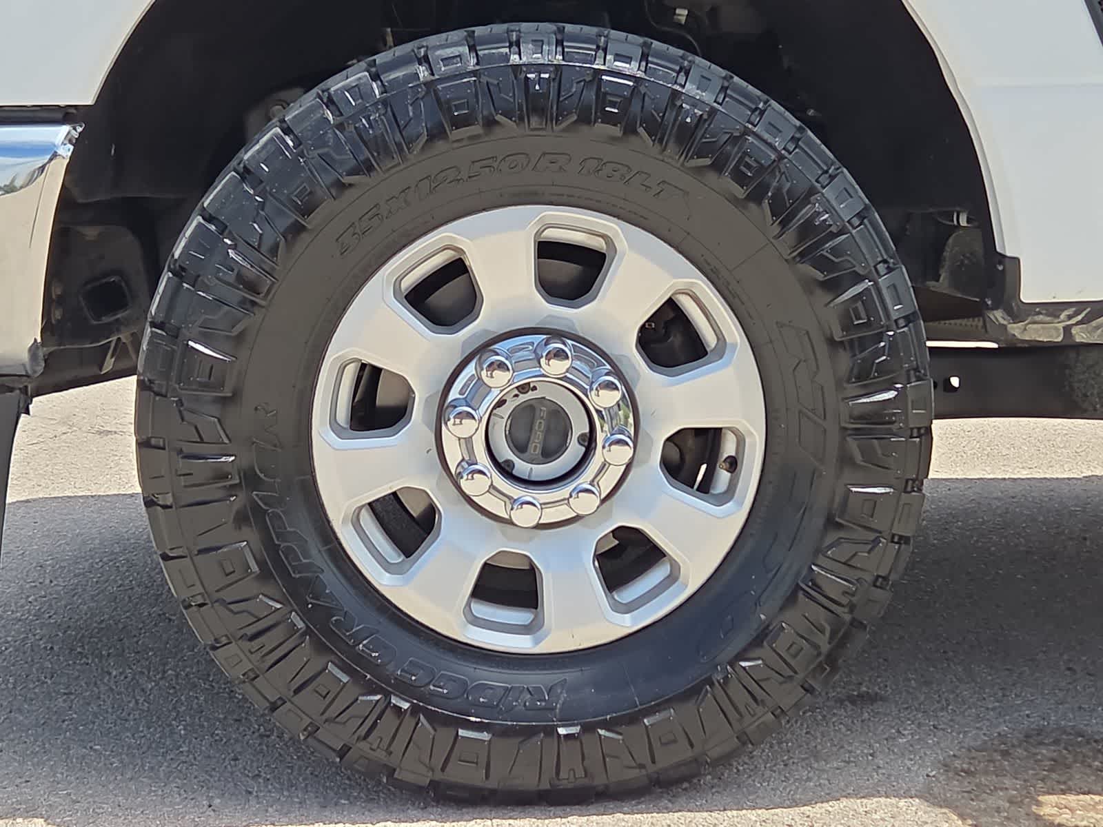 2024 Ford Super Duty F-250 SRW XLT