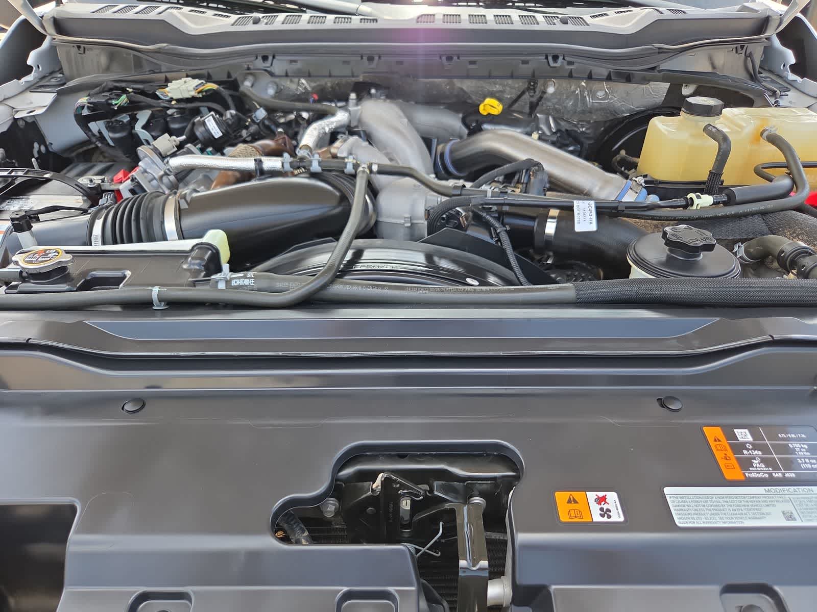 2024 Ford Super Duty F-250 SRW XLT