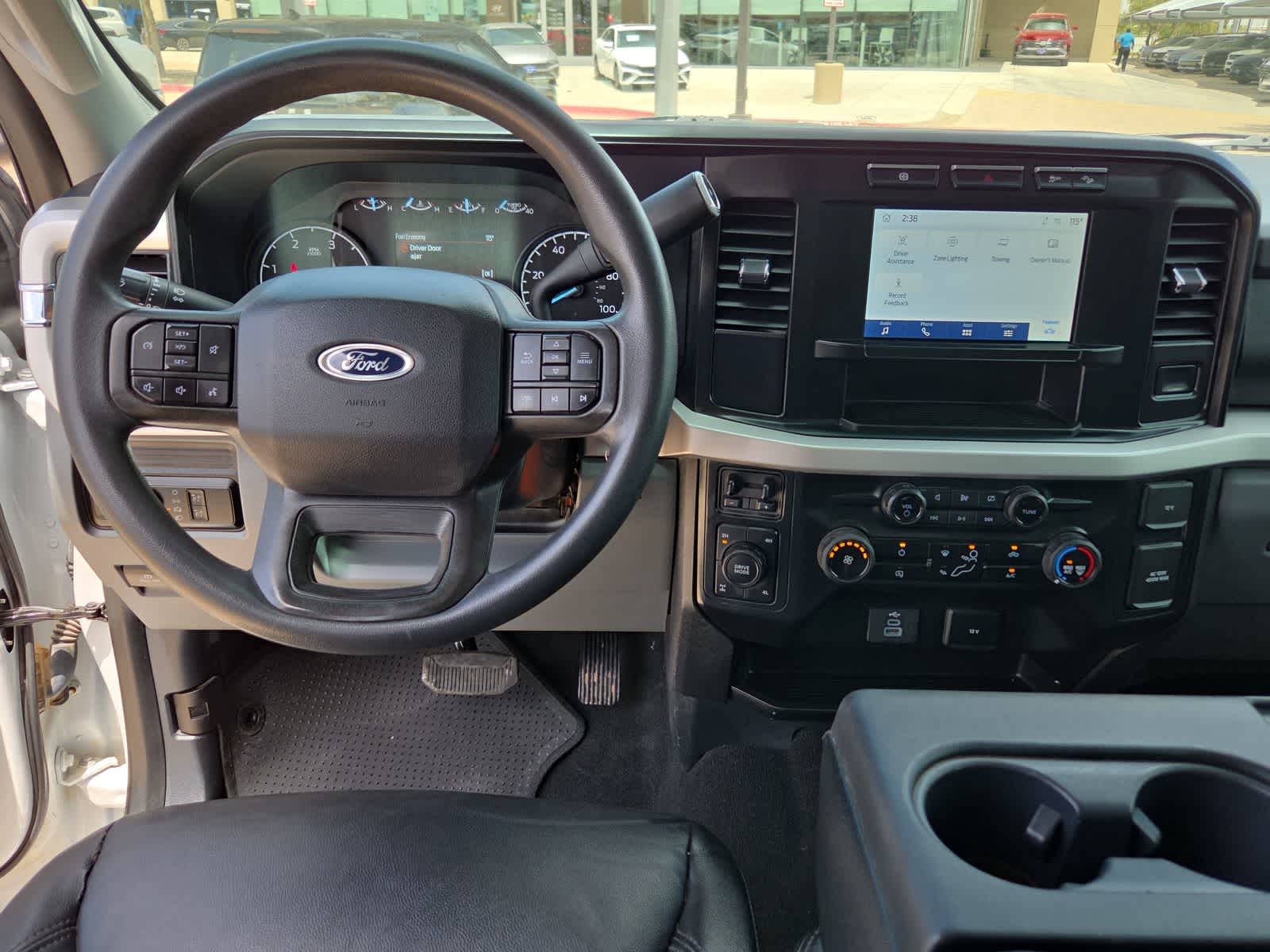 2024 Ford Super Duty F-250 SRW XLT