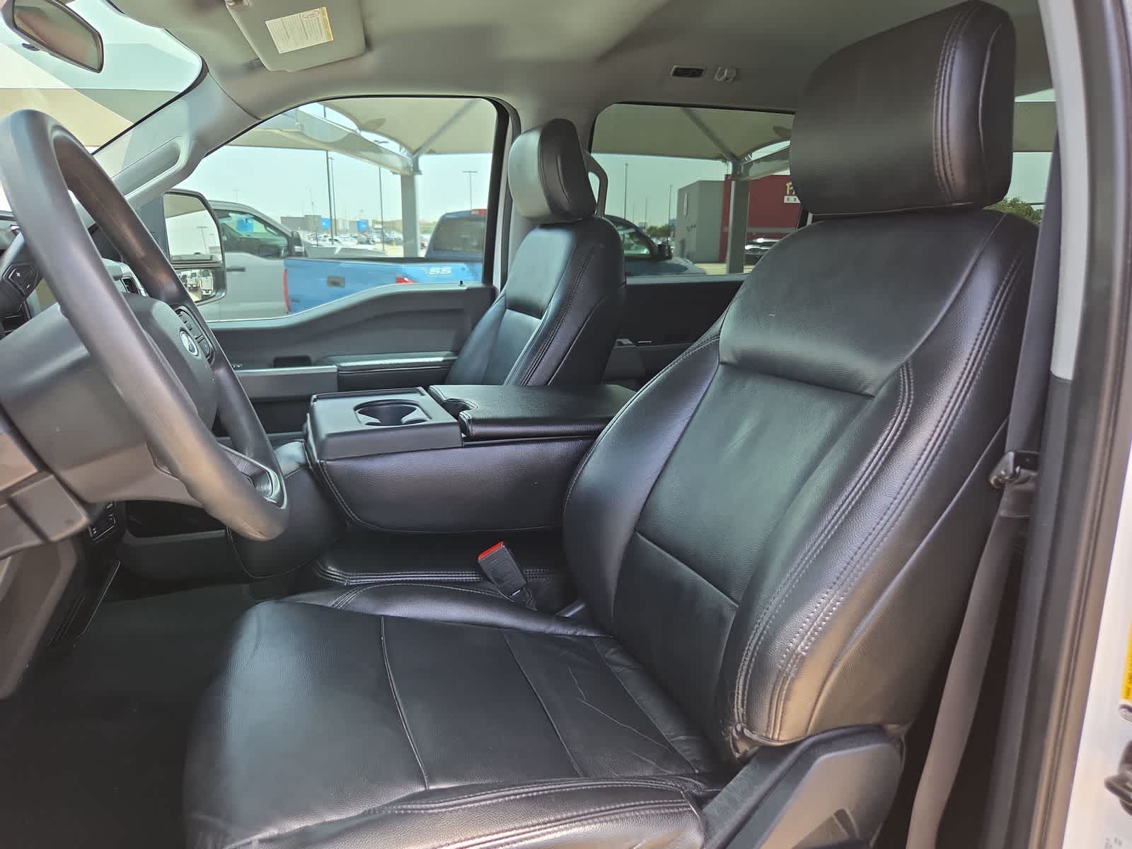 2024 Ford Super Duty F-250 SRW XLT